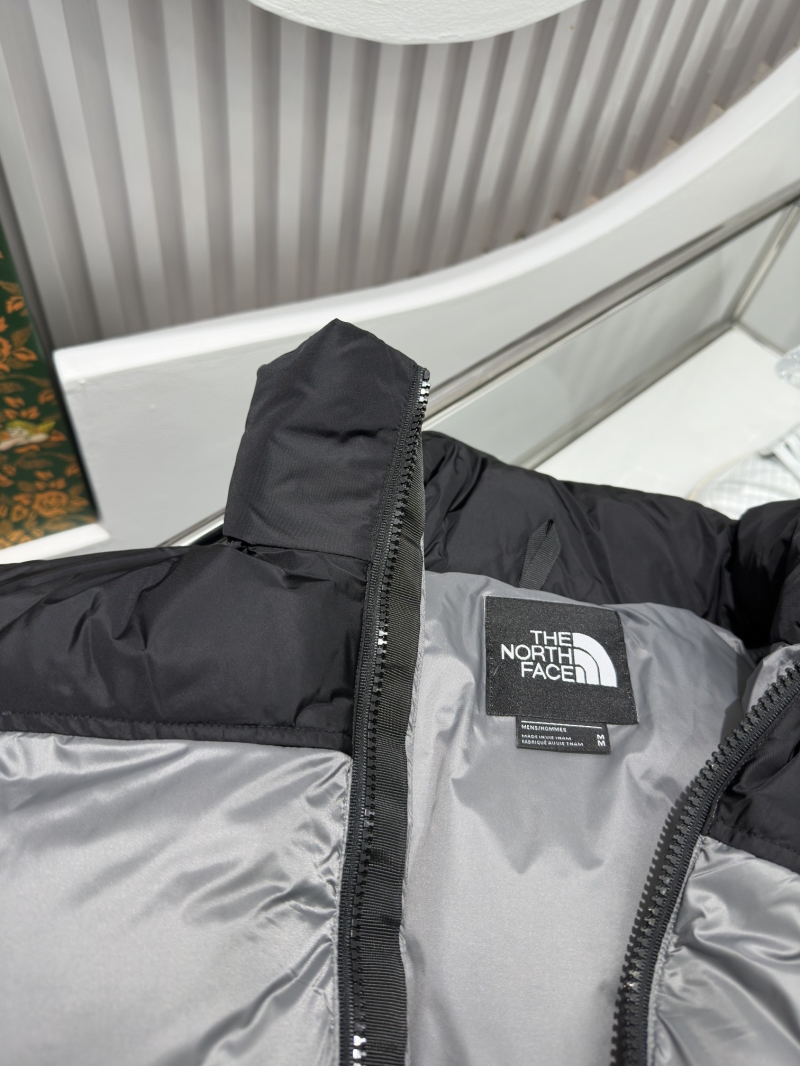 The North Face Down Jackets